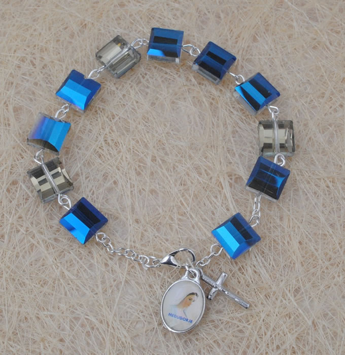 Rosary bracelet,Rosary Bracelets